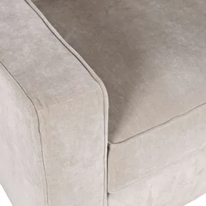 Eastwood Modern Transitional Upholstered Accent Lounge Chair