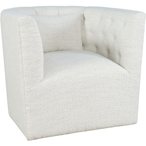 Everly Swivel Accent Chair