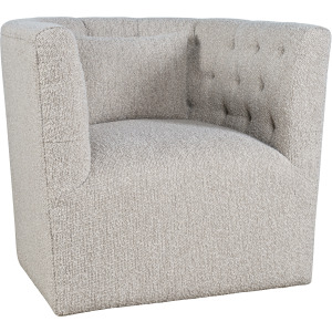 Everly Swivel Accent Chair