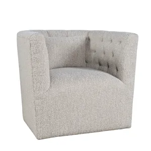 Everly Swivel Accent Chair