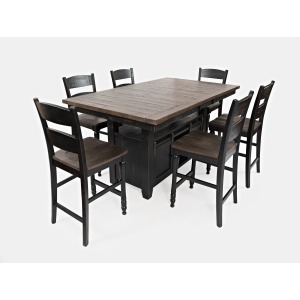 Madison County 7PC Dining Set