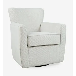 Swivel Accent Chair