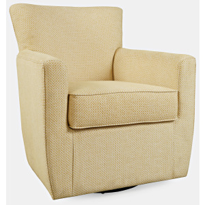 Harper Swivel Accent Chair