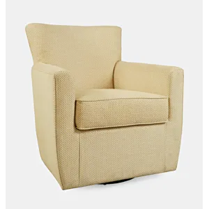 Harper Swivel Accent Chair