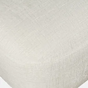 Josie Upholstered Contemporary Casual Swivel Accent Chair