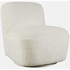 Josie Swivel Accent Chair