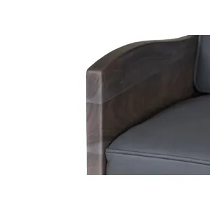 Karma Accent Chair