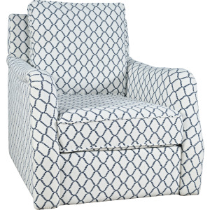Kennedy Carter Kennedy Swivel Chair