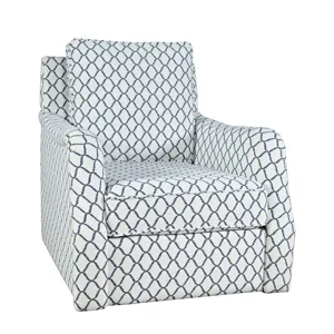 Kennedy Carter Kennedy Swivel Chair