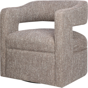 Lexy Swivel Accent Chair