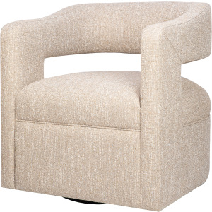 Lexy Swivel Accent Chair