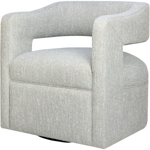 Lexy Swivel Accent Chair