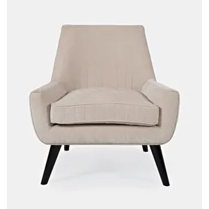 Lorenzo Modern Contemporary Upholstered Accent Chair