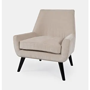 Lorenzo Modern Contemporary Upholstered Accent Chair