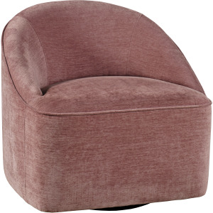 Lulu Swivel Accent Chair