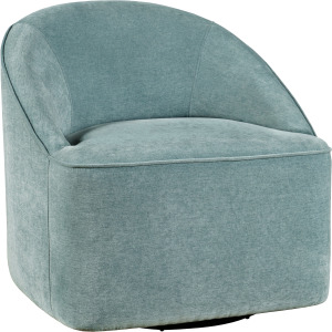 Lulu Swivel Accent Chair