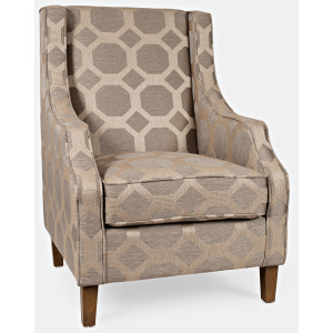 Sanders Accent Chair