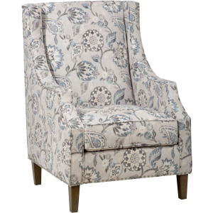 Westbrook Accent Chair - Slate