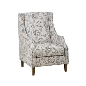 Westbrook Accent Chair - Slate