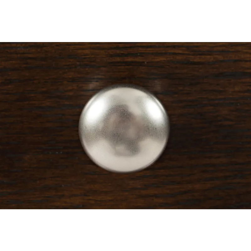 Modern Chairside Complete End Table With Shelf And Drawer