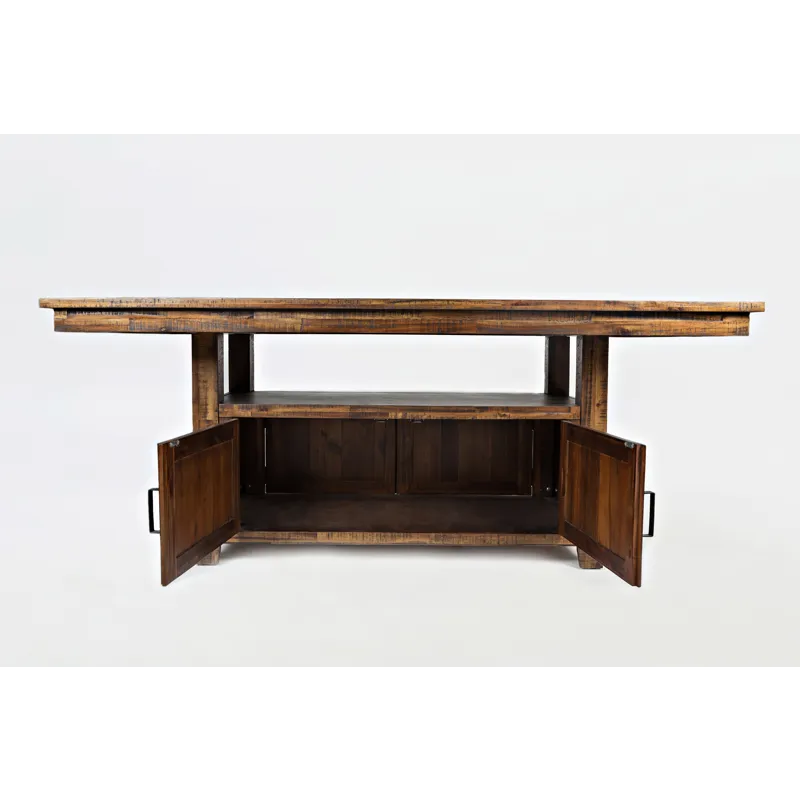 Cannon Valley High/Low Table Storage Base