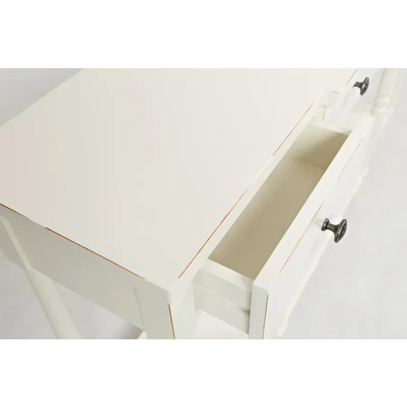 Stately Home Classic Traditional 60\" Sofa Table