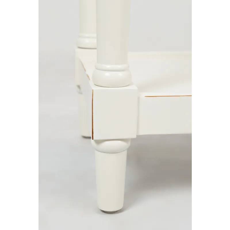 Stately Home Classic Traditional 60\" Sofa Table