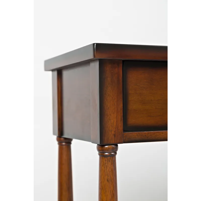Stately Home Classic Traditional 60\" Sofa Table