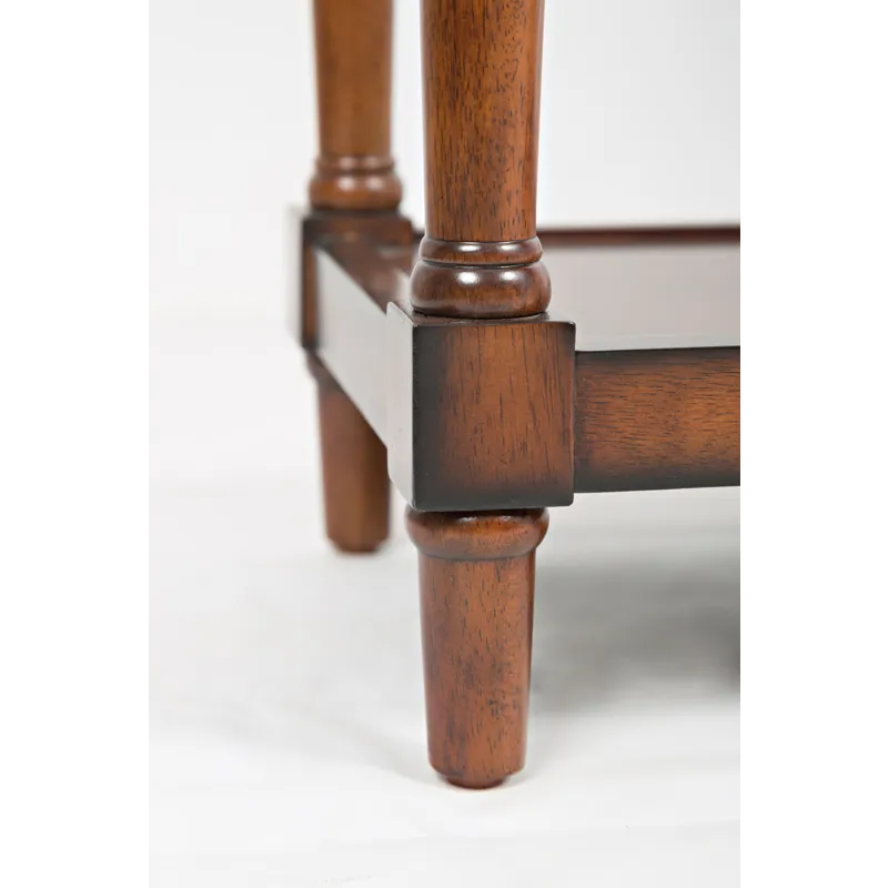 Stately Home Classic Traditional 60\" Sofa Table