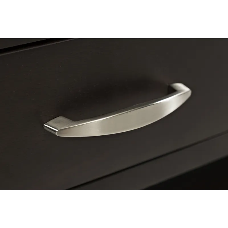 Downtown Contemporary 48\" Coffee Table