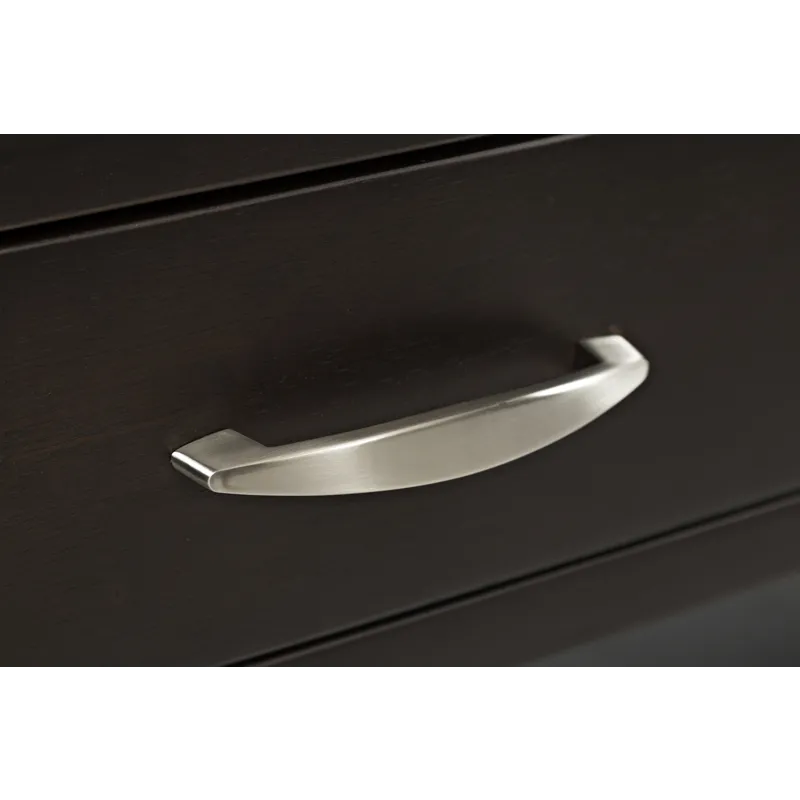 Downtown Contemporary 50\" Sofa Table