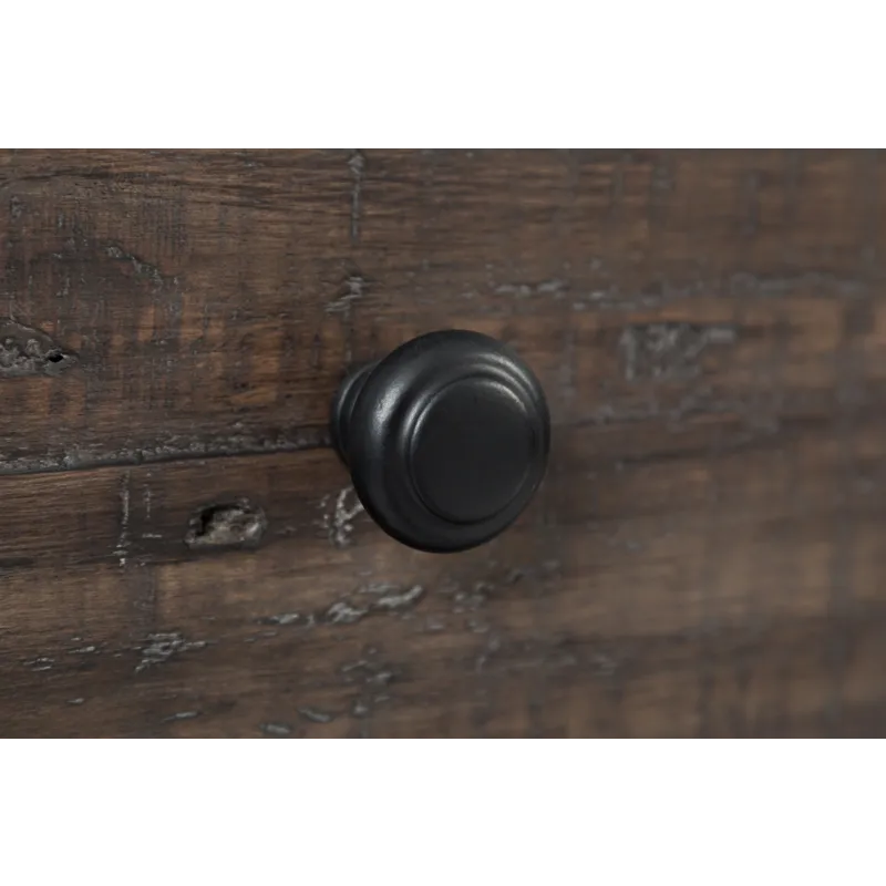 Madison County Rustic Reclaimed Solid Wood Farmhouse Sofa 50\" Sofa Table