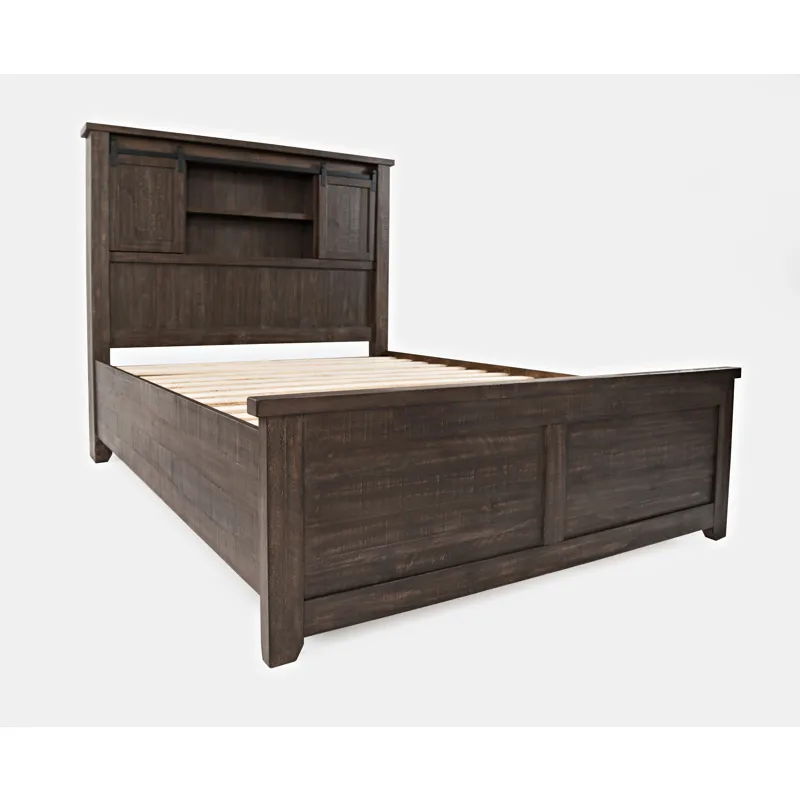 Madison County Queen Panel Footboard