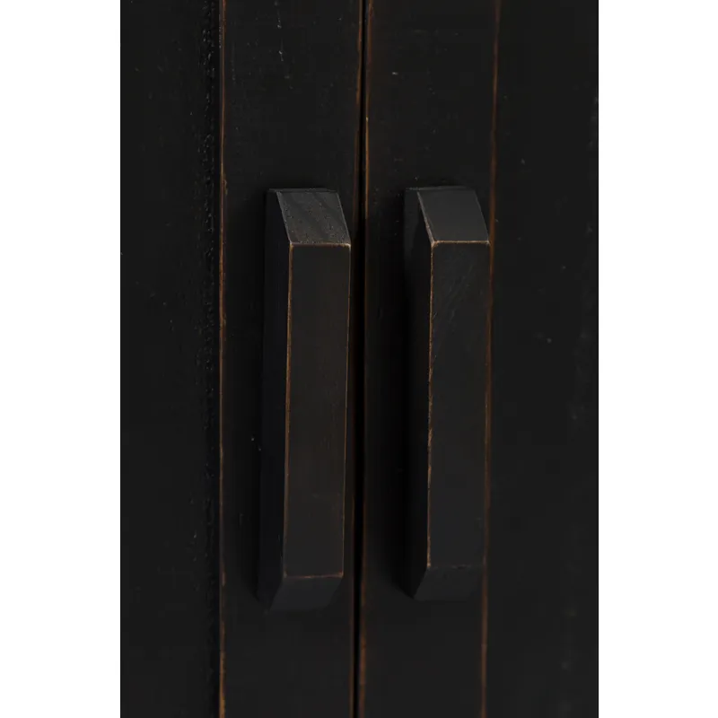 Madison County Server Hutch