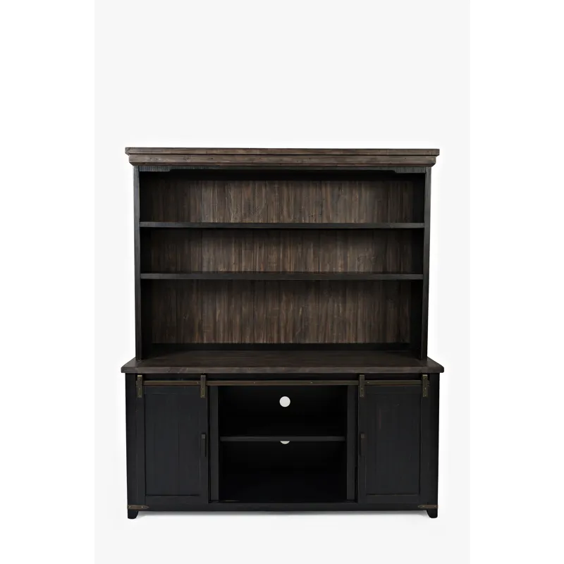 Madison County Server Hutch