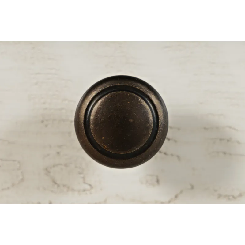 Madison County Rustic Reclaimed Solid Wood Farmhouse USB Charging Desk