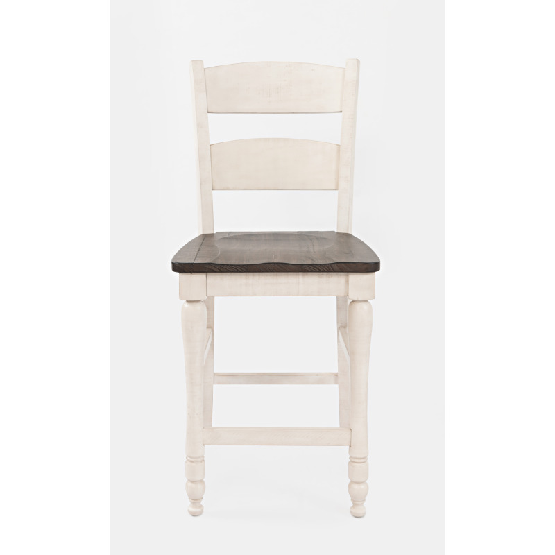 Jofran Madison County Counter Height Stool