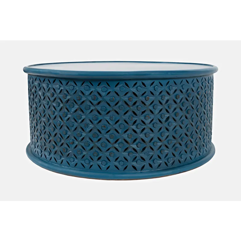 Global Archive Decker Coffee Table