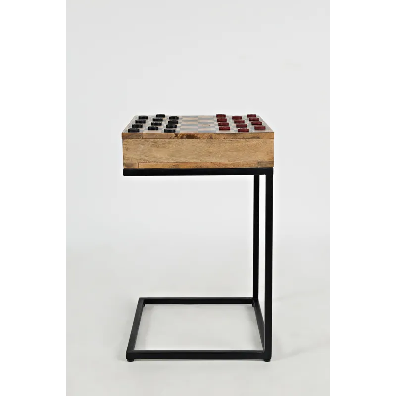 Global Archive Checkerboard C-Table