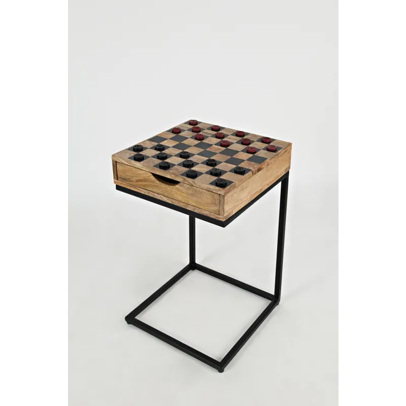 Global Archive Checkerboard C-Table