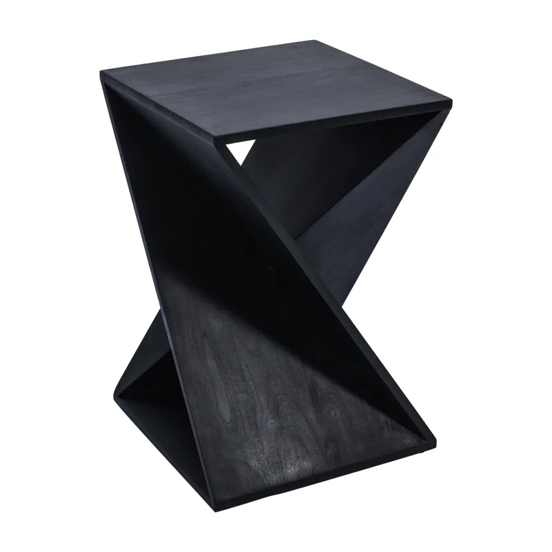 Global Archive Jasper Accent Table