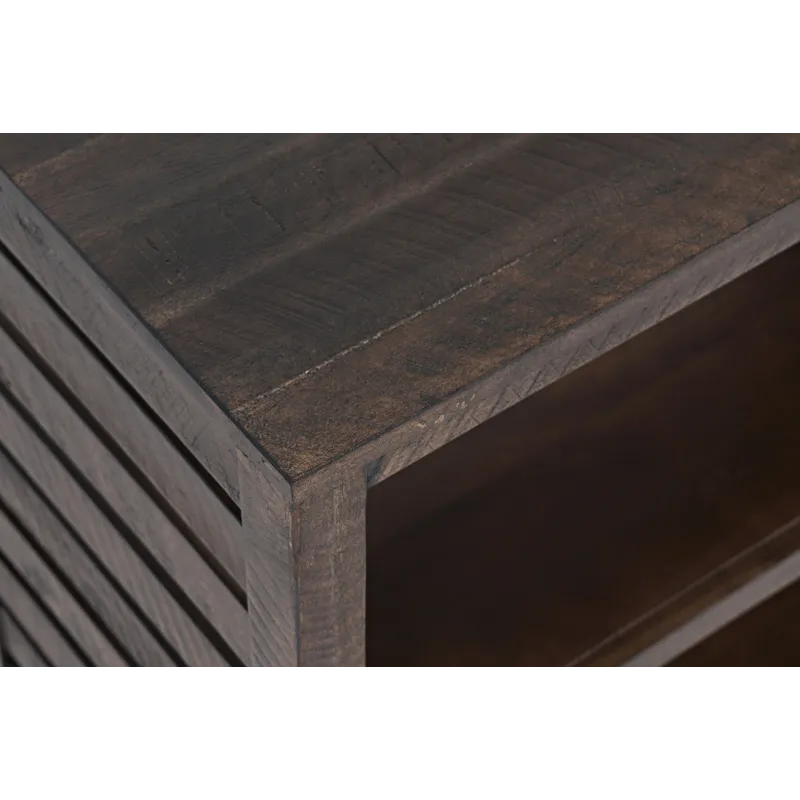 Global Archive Clark Bookcase