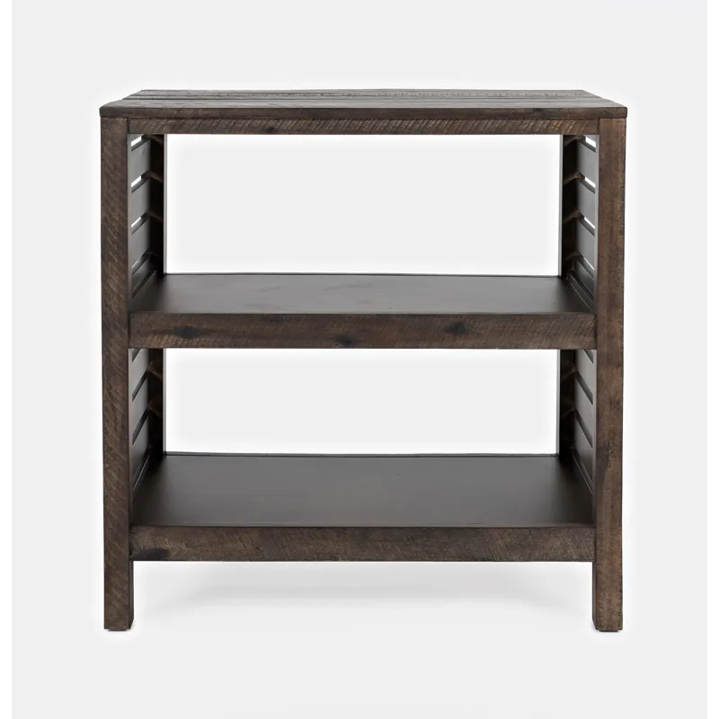 Global Archive Clark Bookcase