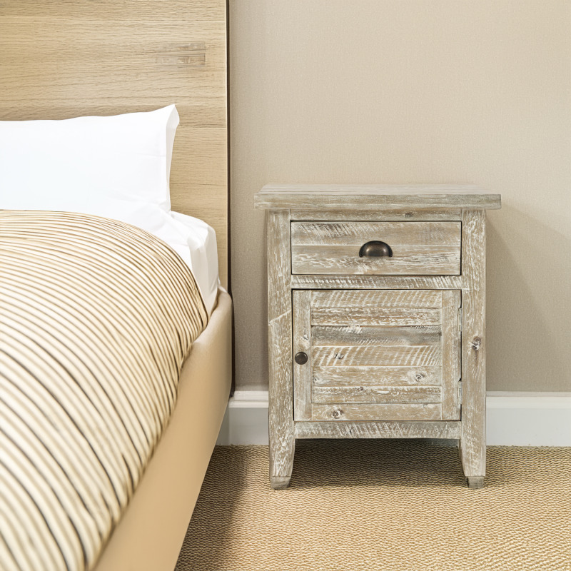 Artisan's Craft Accent Table - Thumbnail 5