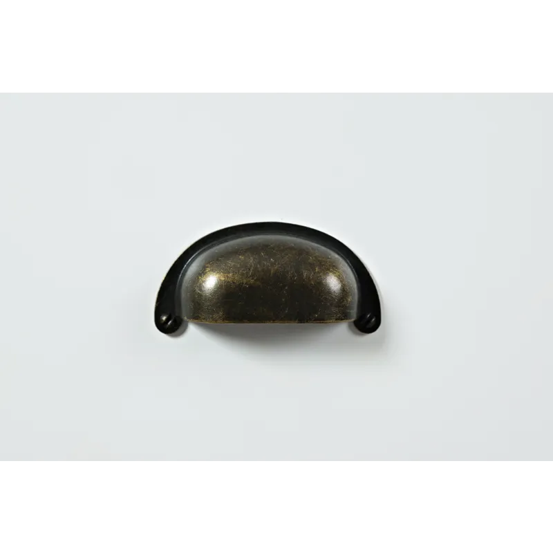 Artisan\'s Craft Rustic Farmhouse Distressed Solid Wood 50\" Sofa Table