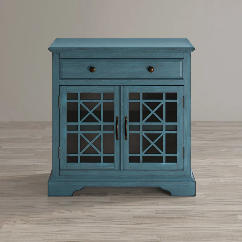 Craftsman 32\" Accent Chest