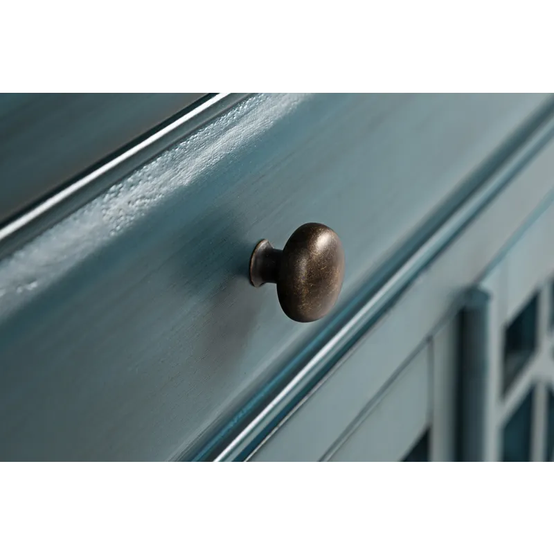 Craftsman 32\" Accent Chest