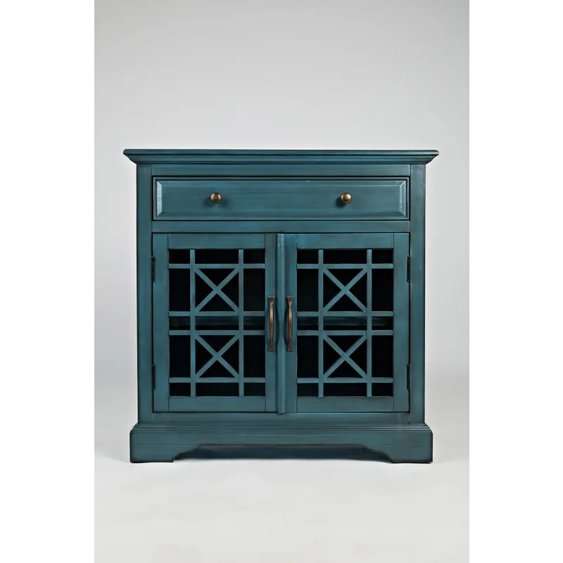 Craftsman 32\" Accent Chest