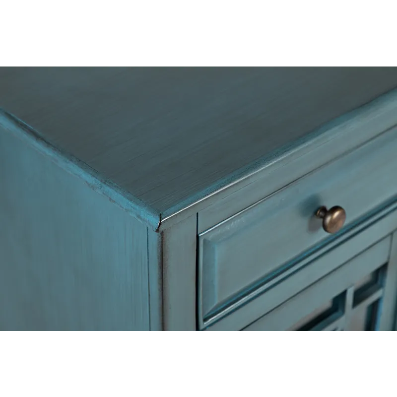 Craftsman 32\" Accent Chest