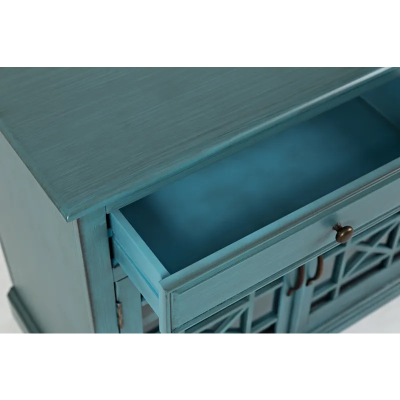 Craftsman 50\" Media Unit